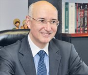 Ives Gandra da Silva Martins